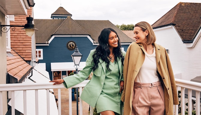 Edwardian Hotels - Offers - Bicester Village