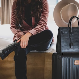 Radisson Blu Edwardian - Offers - Lifestyle luggage October