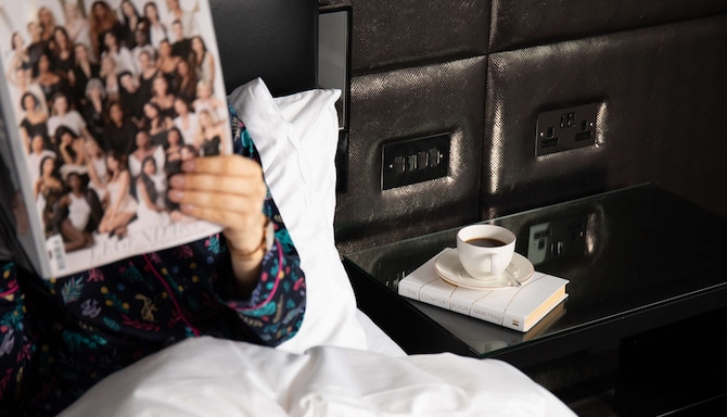 Edwardian Hotels - Offers - BA