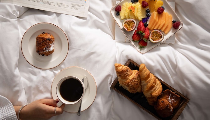 Edwardian Hotels - Offers - BA