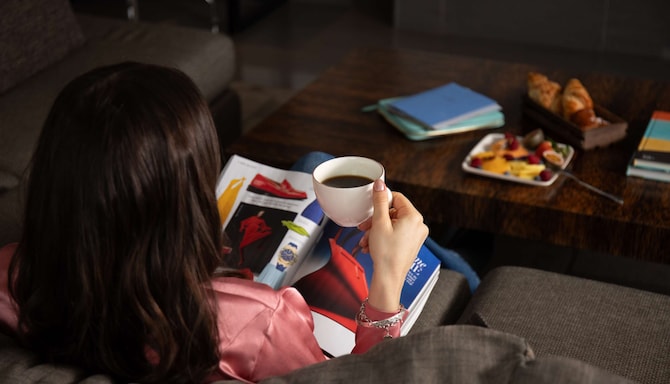 Edwardian Hotels - Offers - BA