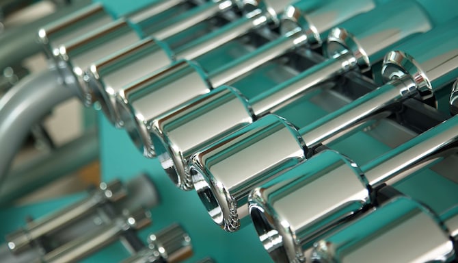 Fitness, Wellness & Spa - Gym - free weights