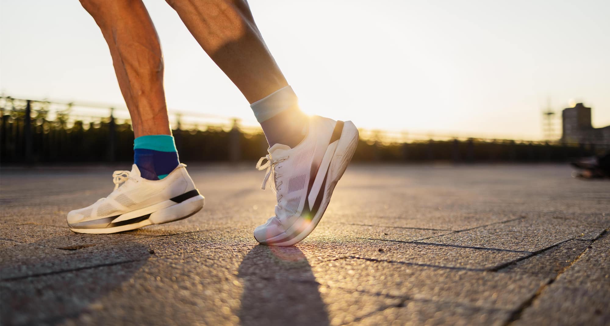 Fitness, Wellness and Spa - property stock images - Running trails