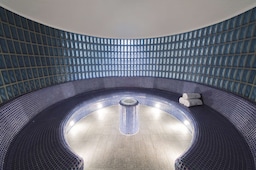 Fitness, Wellness & Spa - Steam room