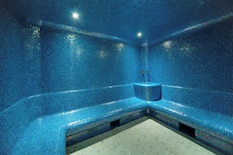 Fitness, Wellness & Spa - Steam room