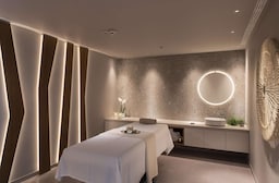 Fitness, Wellness & Spa - Spa treatment room
