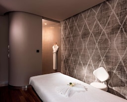 Fitness, Wellness & Spa - Spa treatment room