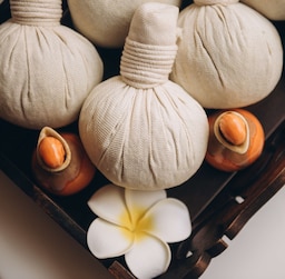 Wellness & Spa - Spa treatments