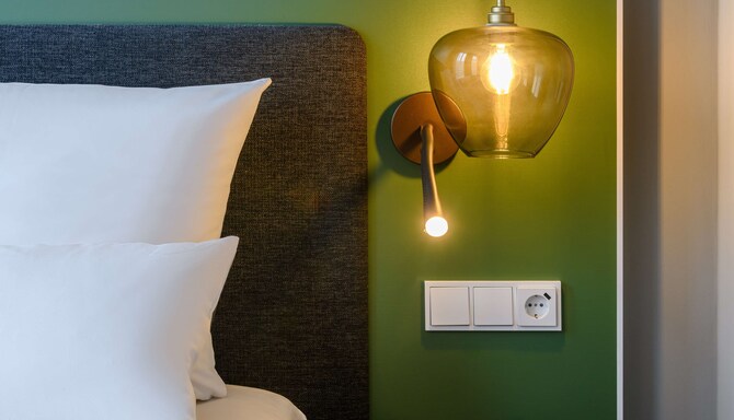 Flightgate Munich Airport Hotel, a member of Radisson Individuals - Gaestezimmer