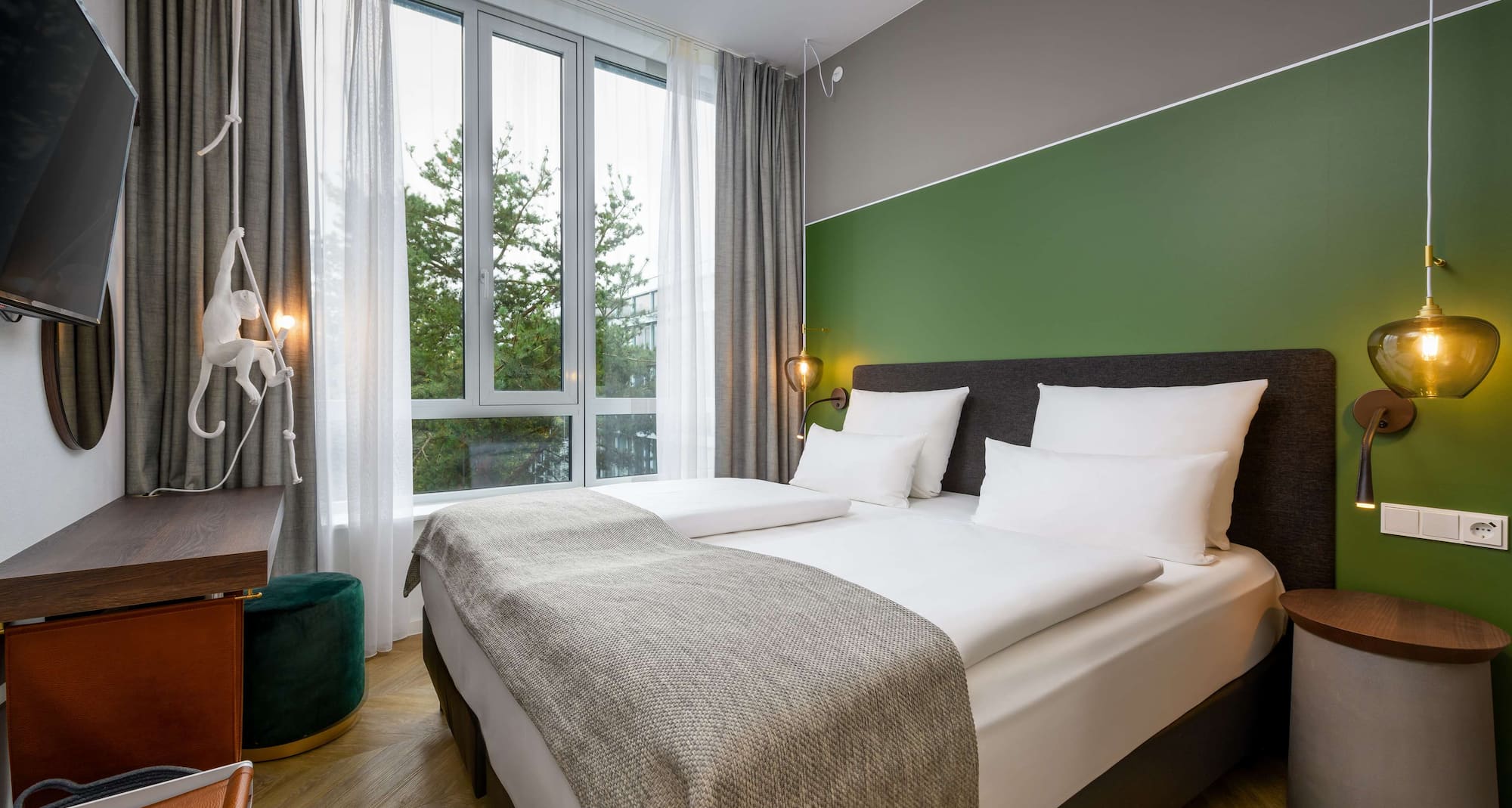 Flightgate Munich Airport Hotel, a member of Radisson Individuals - Standard Room