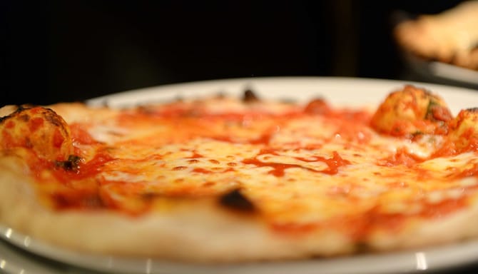 Food and Beverage - Filini - Filini