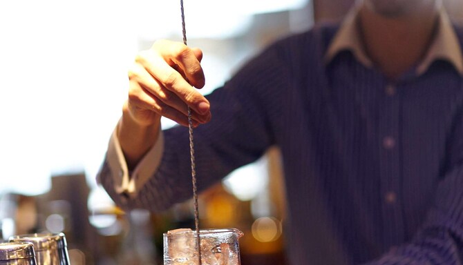 Food and Drinks
