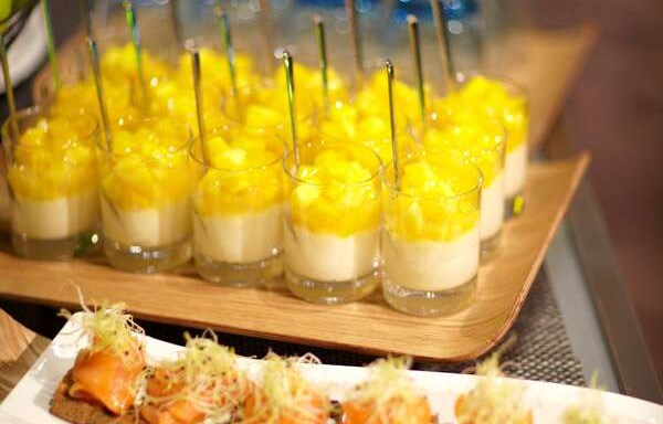 Nourriture et boissons