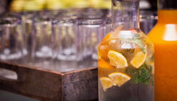 Food and Drinks