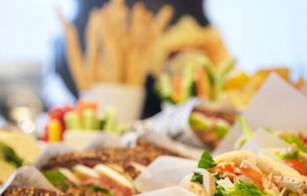 Food and Drinks