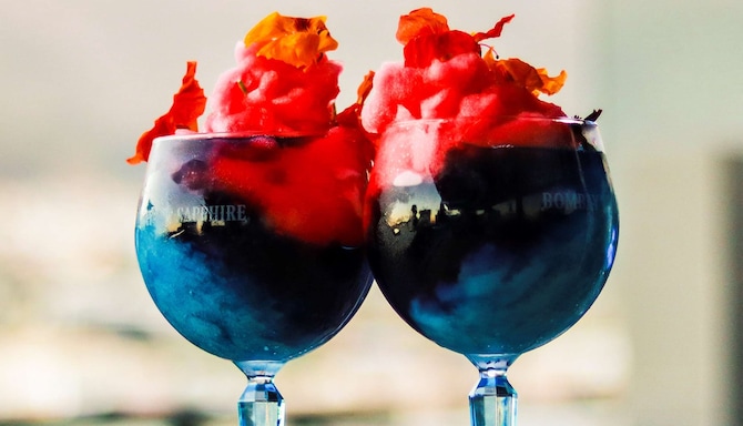 Food and Beverage - CPTPB F amp B Offer Taste in The City jpeg