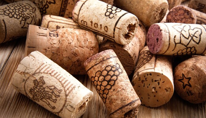 Food and Beverage - CPTPB F amp B Offer Wine Out