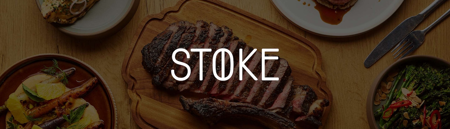 Mat og drikke – kulinariske opplevelser – Stoke