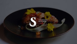 Food & Beverages - Culinary Experiences - Shanghai Kitchen