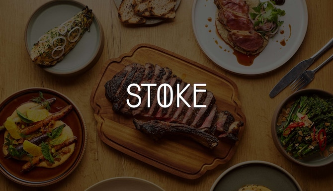 Food & Beverages - Culinary Experiences - Stoke
