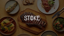 Food & Beverages - Culinary Experiences - Stoke