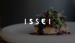 Food & Beverages - Culinary Experiences - Issei