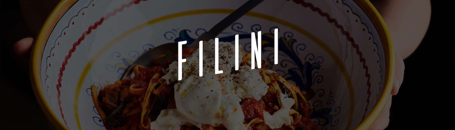 Culinary Experiences - Filini