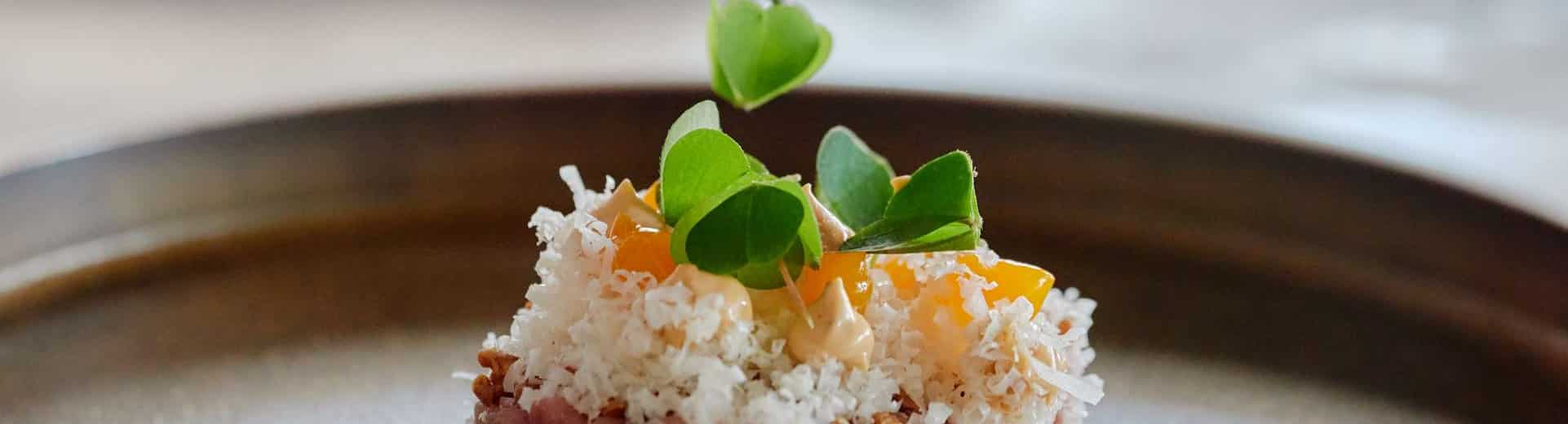 Cibo, ristoranti e bar - Preparazione delle pietanze