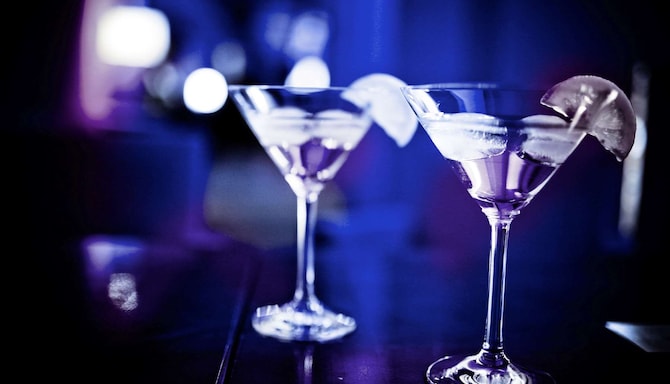 Restaurants & Bars - Radisson Blu