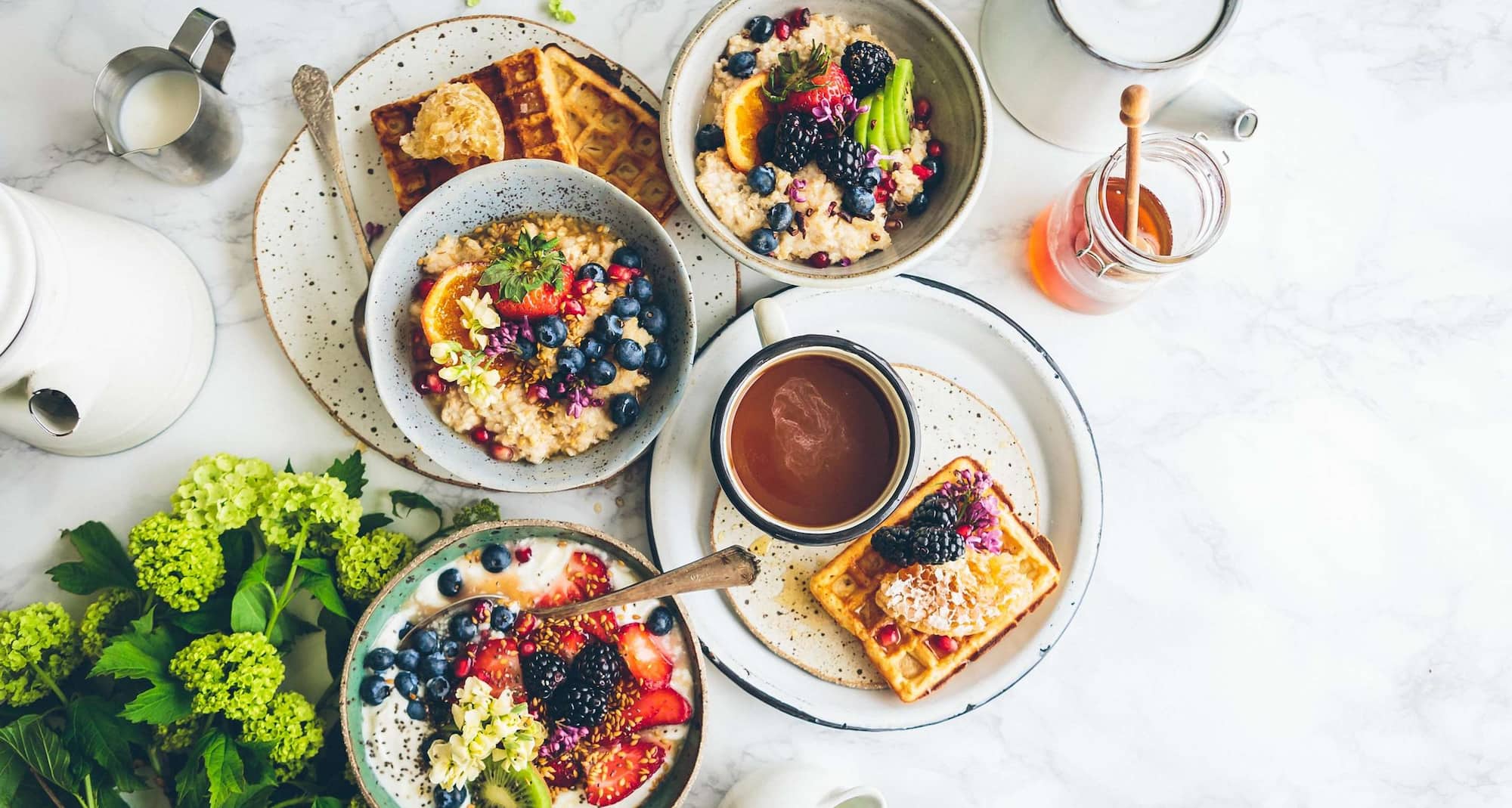 Restaurants & Bars - property stock images - RD   Balanced Breakfast