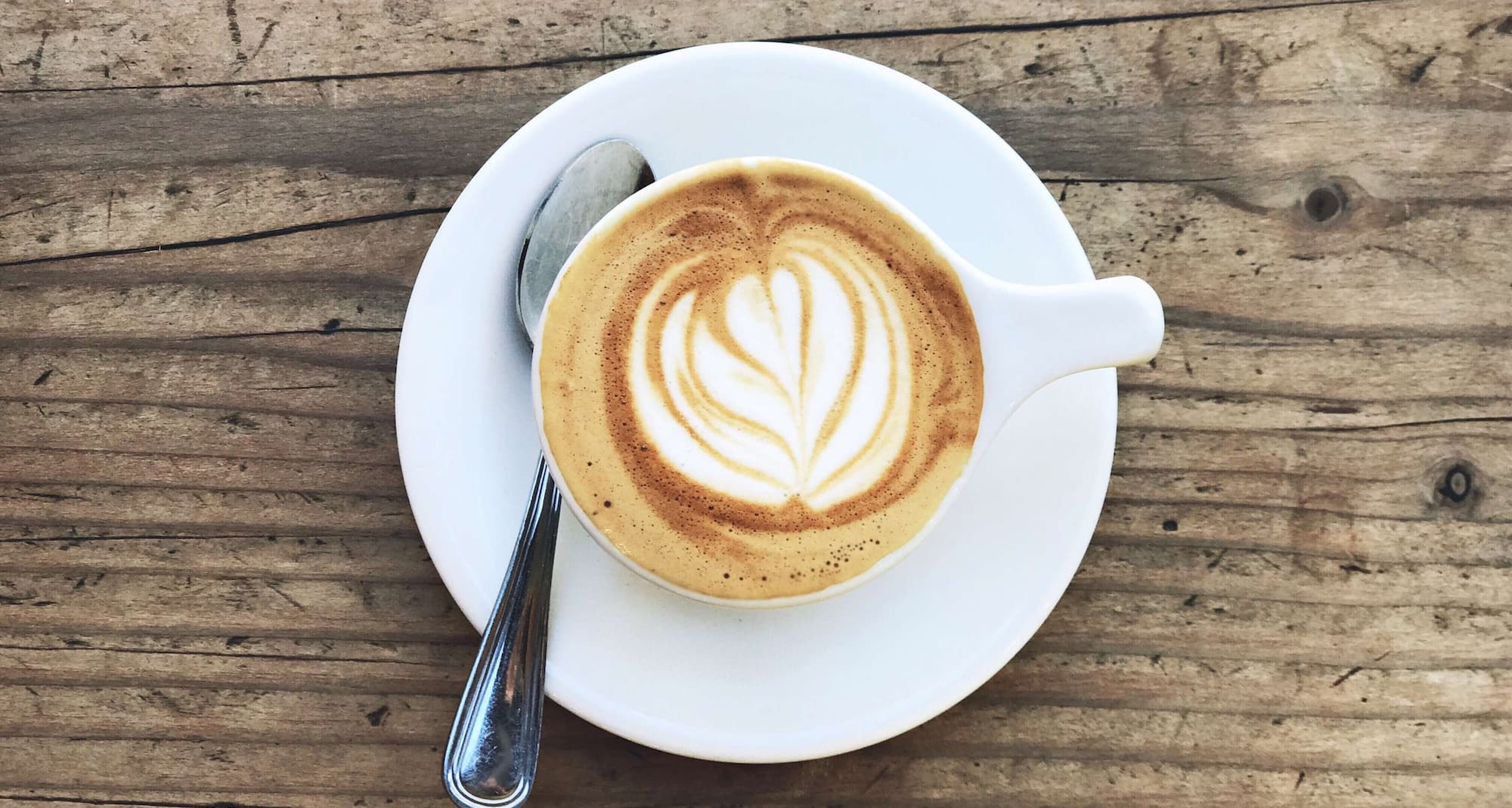 Restaurants & Bars - The Flat White