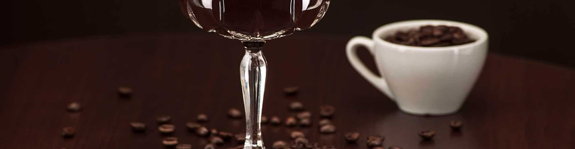 Cocktail - Espresso martini