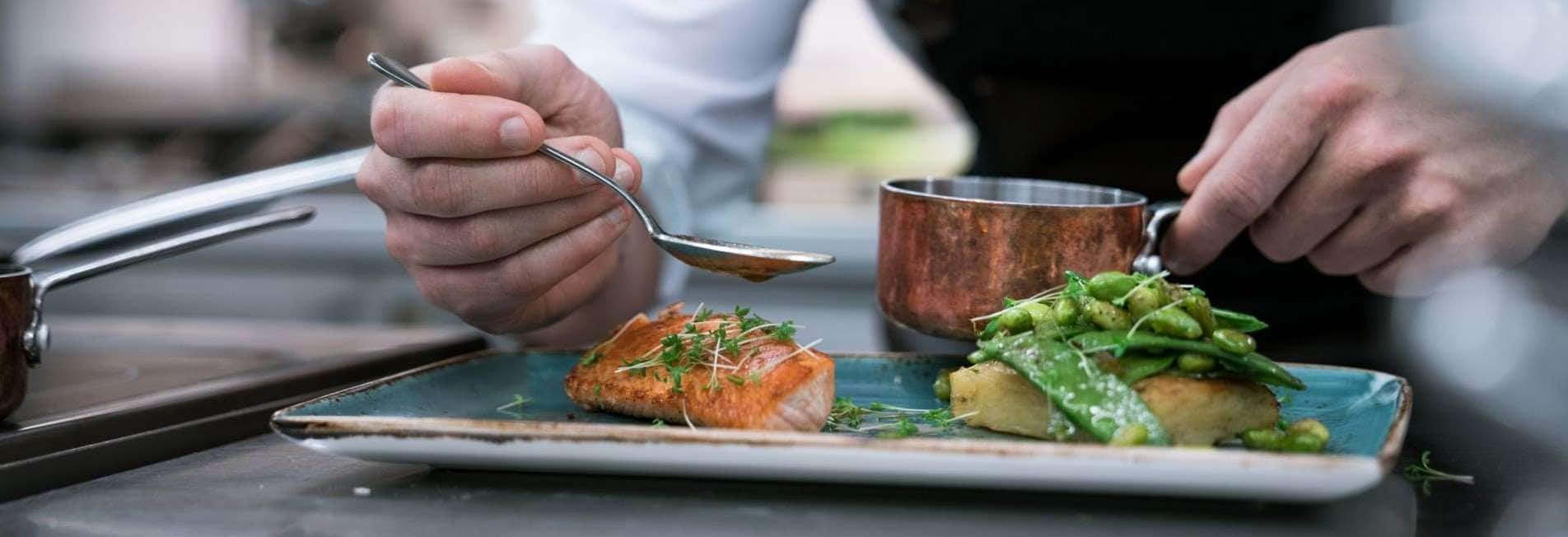 Food, Restaurants and Bars - property stock images - Restaurant