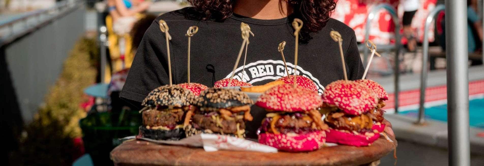 Food, Restaurants and Bars - property stock images - Restaurant