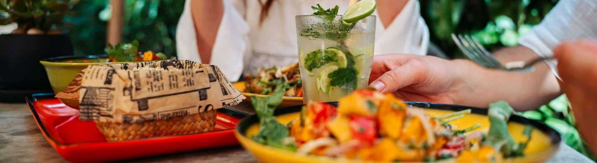 Food, Restaurants and Bars - property stock images - Restaurant