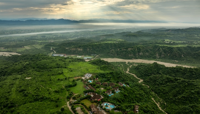 Gaj Resort, a member of Radisson Individuals Retreats - Resort Guest Experience