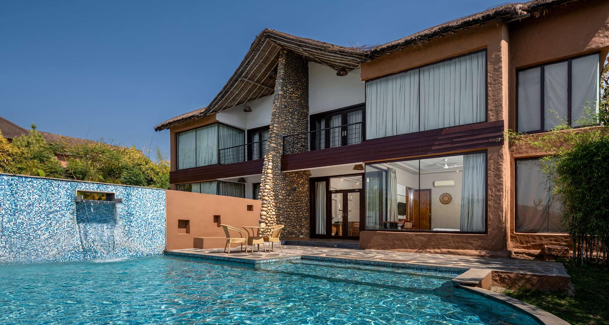 Gaj Resort, a member of Radisson Individuals Retreats - Villa 1 Bedroom