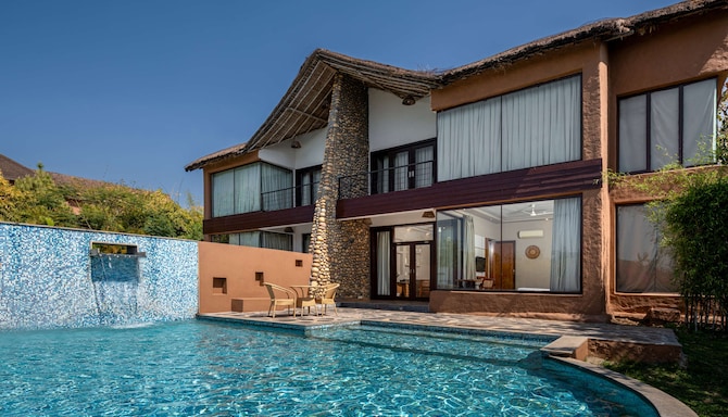 Gaj Resort, a member of Radisson Individuals Retreats - Villa 1 Bedroom