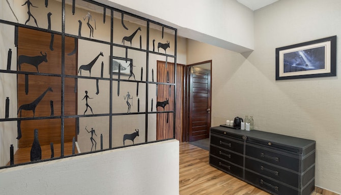 Gaj Resort, a member of Radisson Individuals Retreats - Villa 1 Bedroom