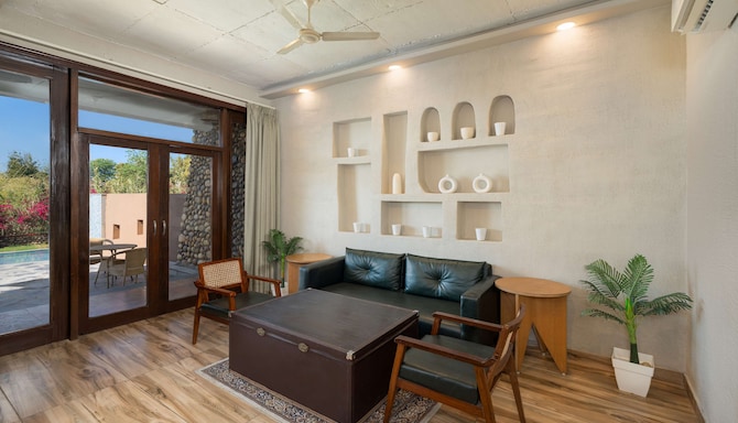 Gaj Resort, a member of Radisson Individuals Retreats - Villa 1 Bedroom