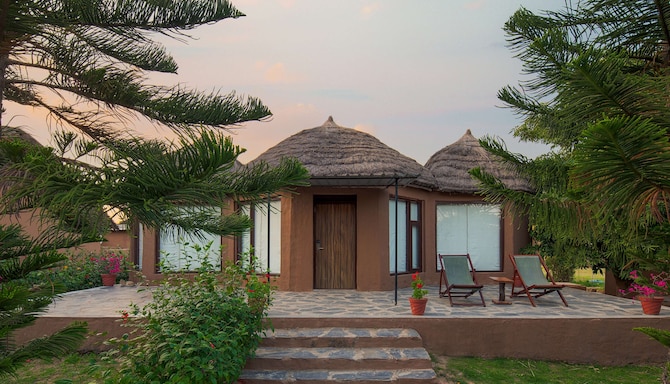 Gaj Resort, a member of Radisson Individuals Retreats - Premium Room