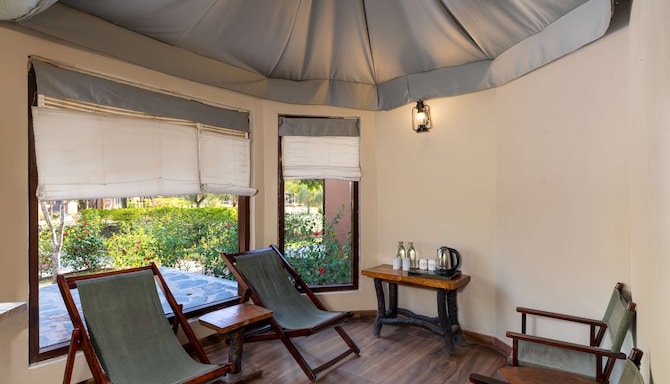 Gaj Resort, a member of Radisson Individuals Retreats - Premium Room