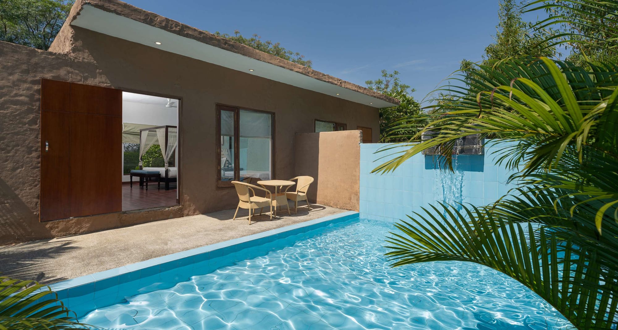 Gaj Resort, a member of Radisson Individuals Retreats - Executive Room