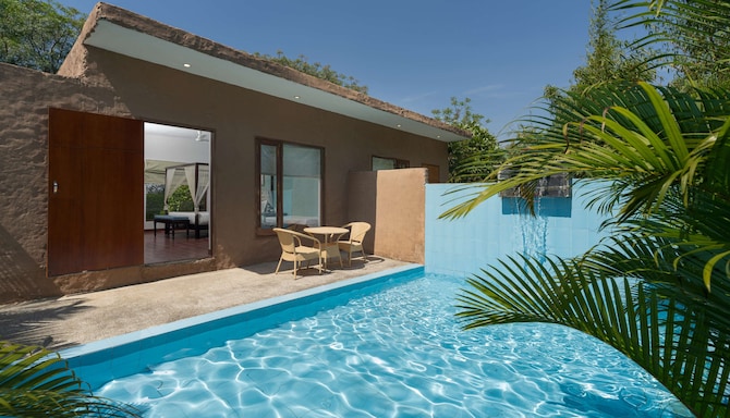 Gaj Resort, a member of Radisson Individuals Retreats - Executive Room