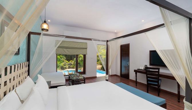 Gaj Resort, a member of Radisson Individuals Retreats - Executive Room