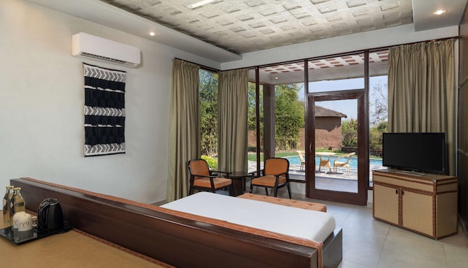 Gaj Resort, a member of Radisson Individuals Retreats - Executive Room