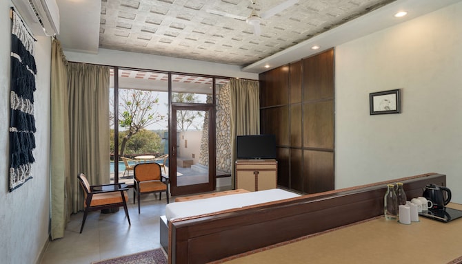 Gaj Resort, a member of Radisson Individuals Retreats - Executive Room