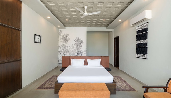 Gaj Resort, a member of Radisson Individuals Retreats - Executive Room