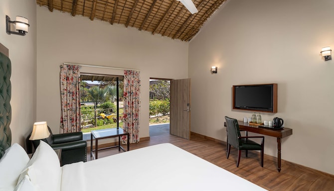 Gaj Resort, a member of Radisson Individuals Retreats - Deluxe Room