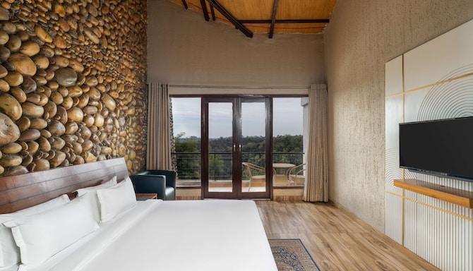Gaj Resort, a member of Radisson Individuals Retreats - Deluxe Room